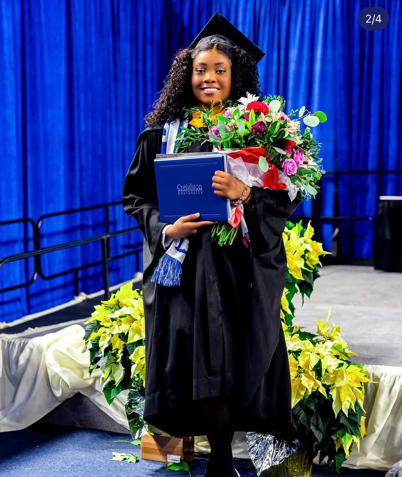 Graduations