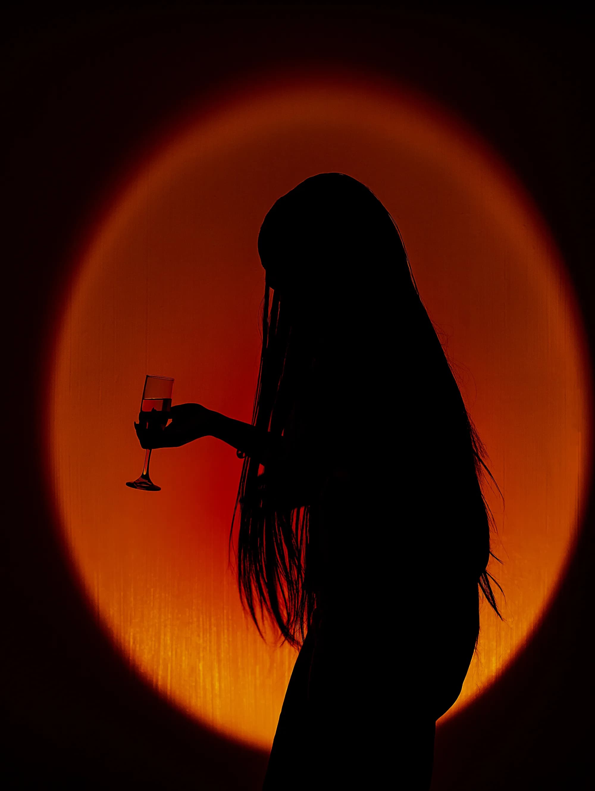 Faith — Birthday Portrait