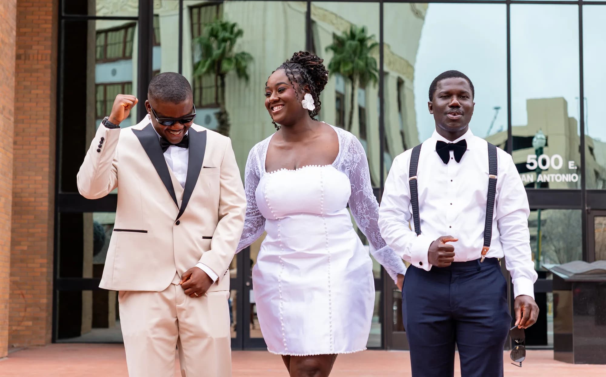 Wedding Day